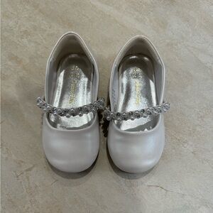 Dream Pairs toddler girl ballerina flats